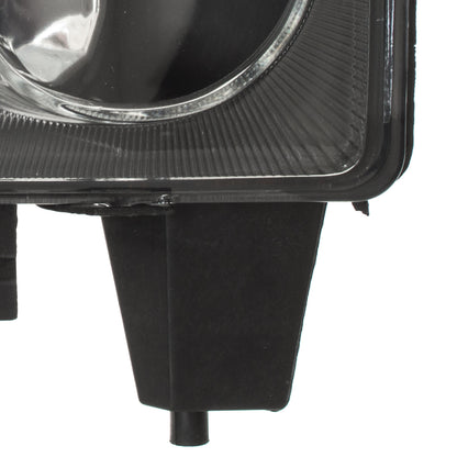 Opel Corsa D 2006- halogen prawy