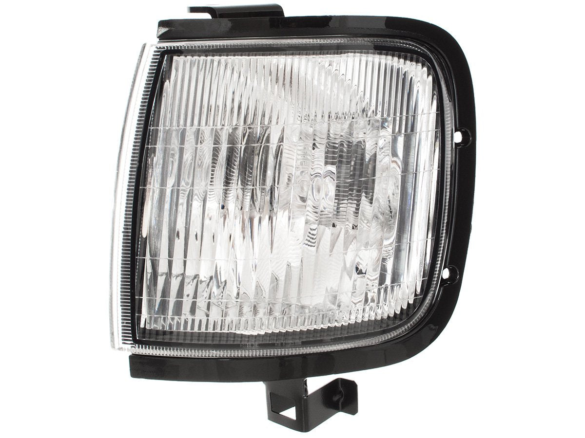 Opel Frontera B 98-04 left front turn signal