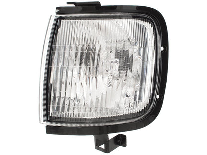 Opel Frontera B 98-04 left front turn signal