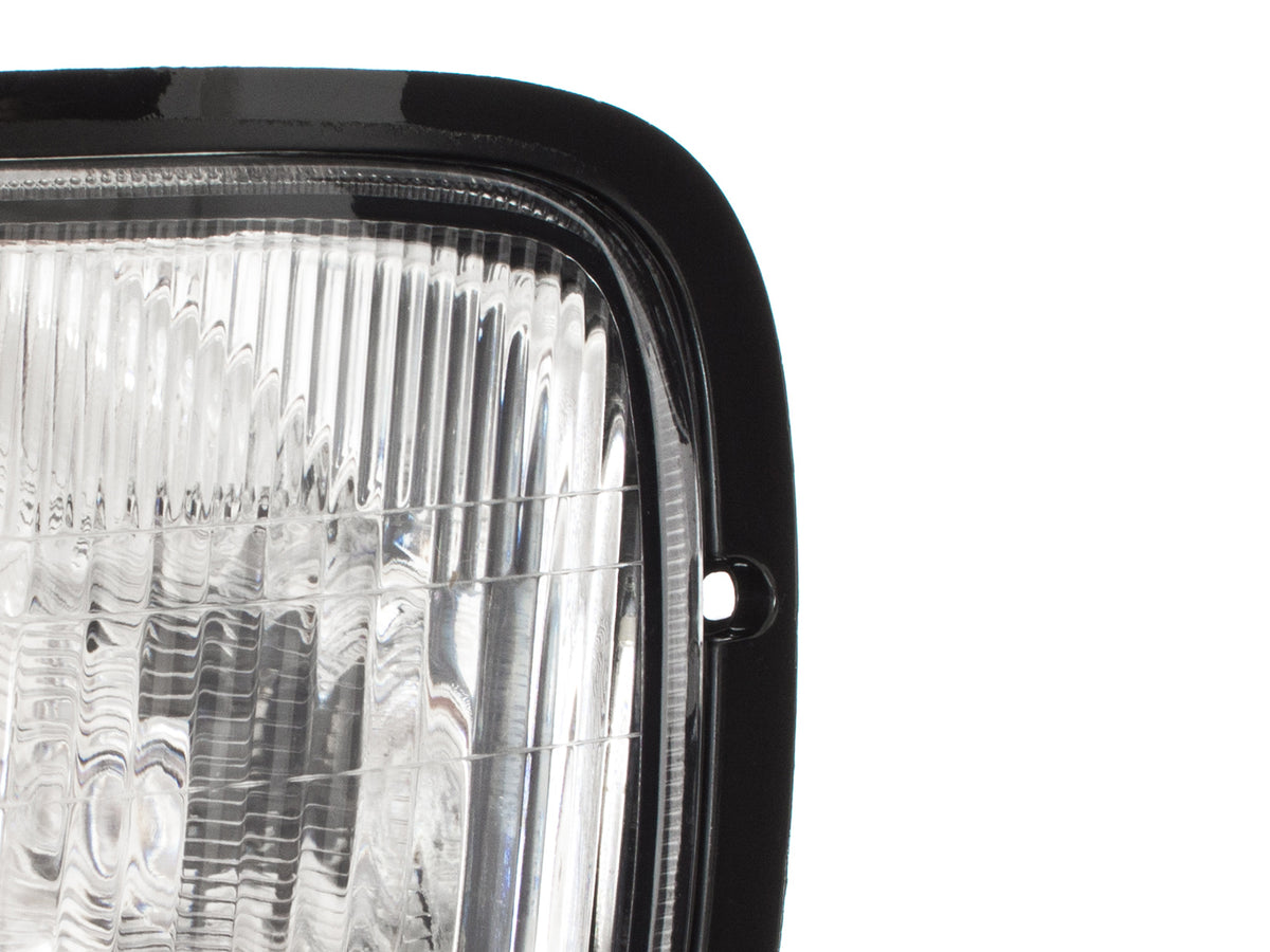 Opel Frontera B 98-04 left front turn signal