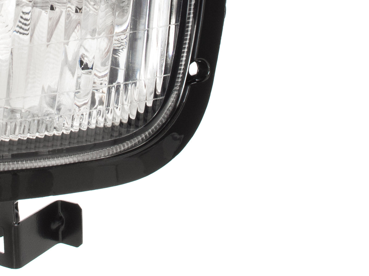 Opel Frontera B 98-04 left front turn signal