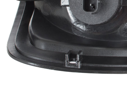 Opel Frontera B 98-04 left front turn signal