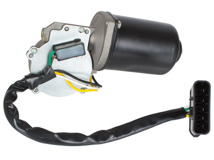 Opel Meriva A 03-10 front wiper motor