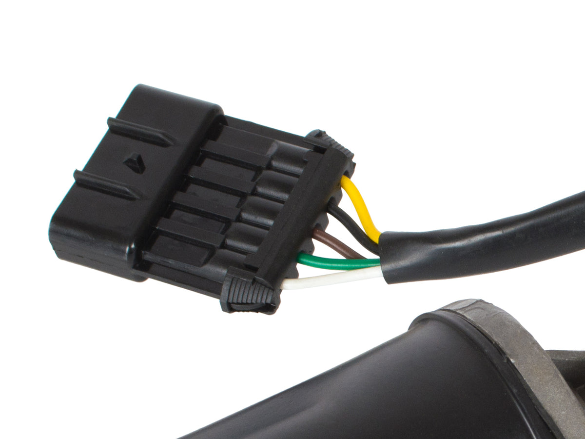 Opel Meriva A 03-10 front wiper motor