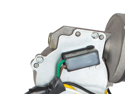Opel Meriva A 03-10 front wiper motor