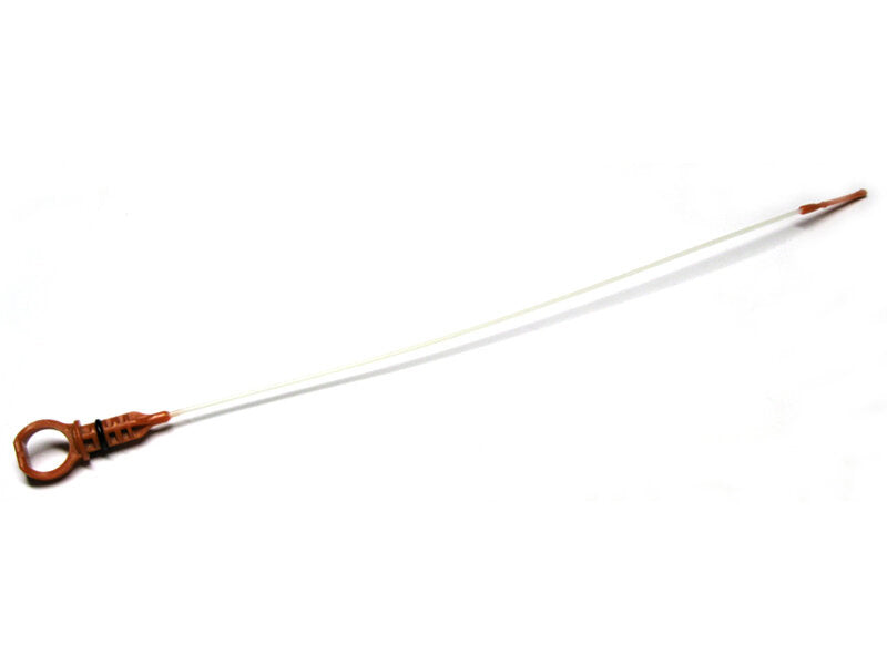 Peugeot 207 1.4 HDi oil dipstick BROWN HANDLE