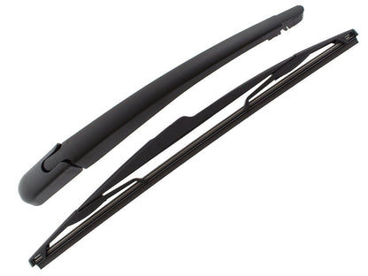 Peugeot 307 02- ESTATE rear wiper arm + blade