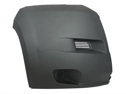 Peugeot Boxer 06-14 front bumper corner right