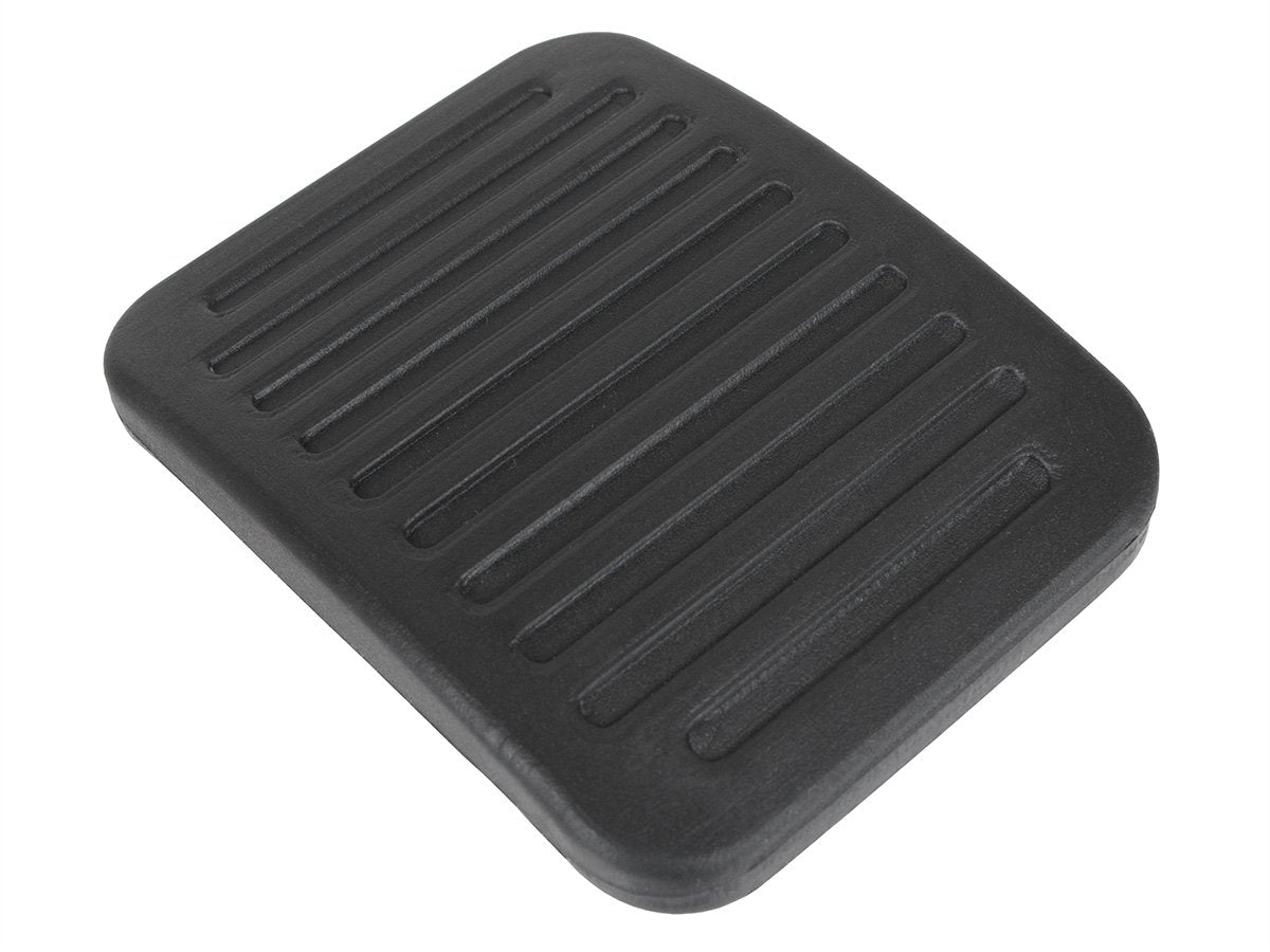 Peugeot Boxer 2006 - rubber clutch/brake pedal pad