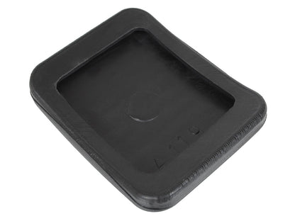 Peugeot Boxer 2006 - rubber clutch/brake pedal pad