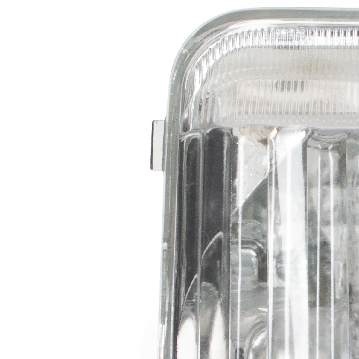 Peugeot Boxer 2006 - left wing mirror indicator