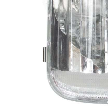 Peugeot Boxer 2006 - left wing mirror indicator