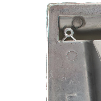 Peugeot Boxer 2006 - left wing mirror indicator