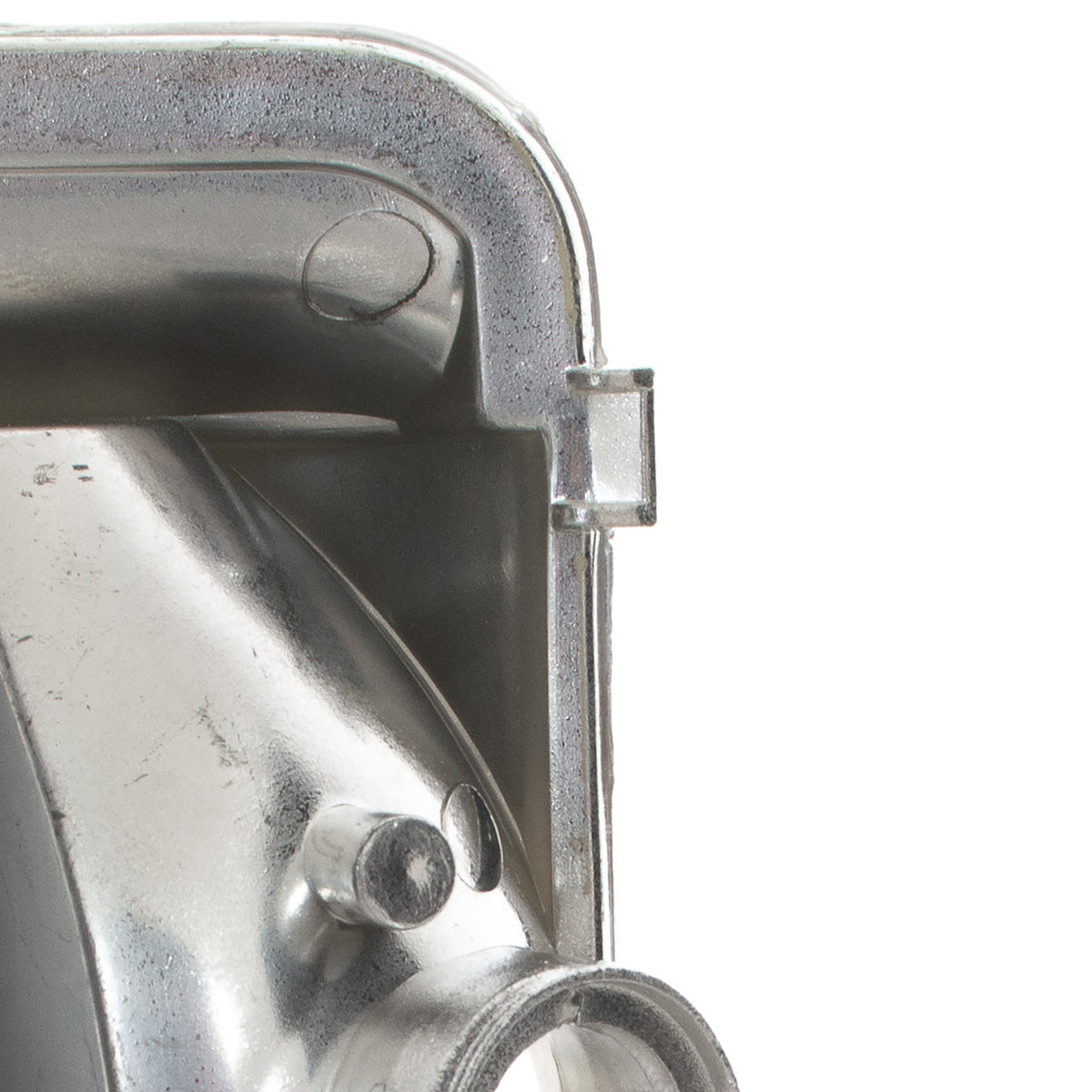 Peugeot Boxer 2006 - left wing mirror indicator