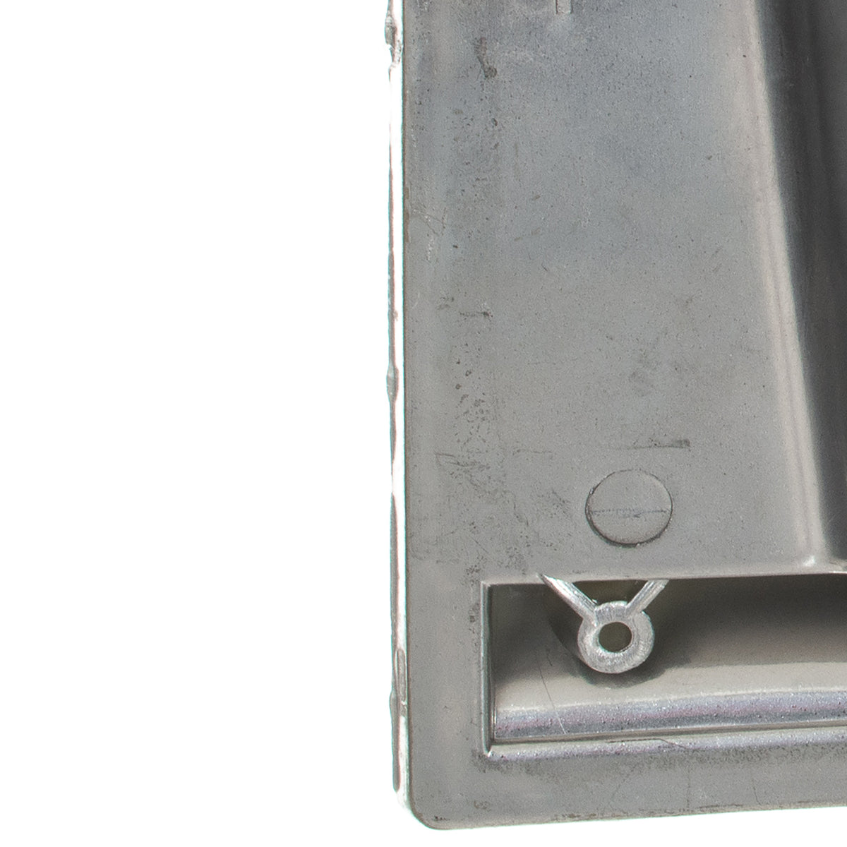 Peugeot Boxer 2006 - left wing mirror indicator