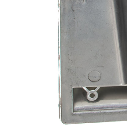Peugeot Boxer 2006 - left wing mirror indicator