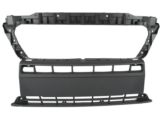 Peugeot Boxer 2014- front bumper MIDDLE