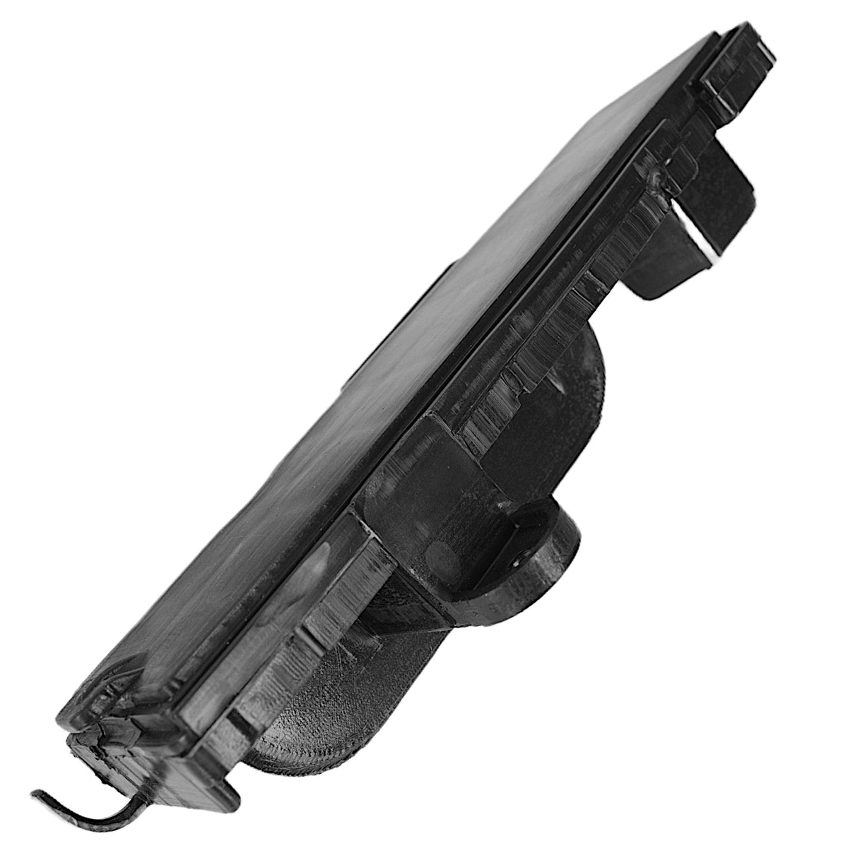 Renault CLIO IV 2012- cabin filter cover