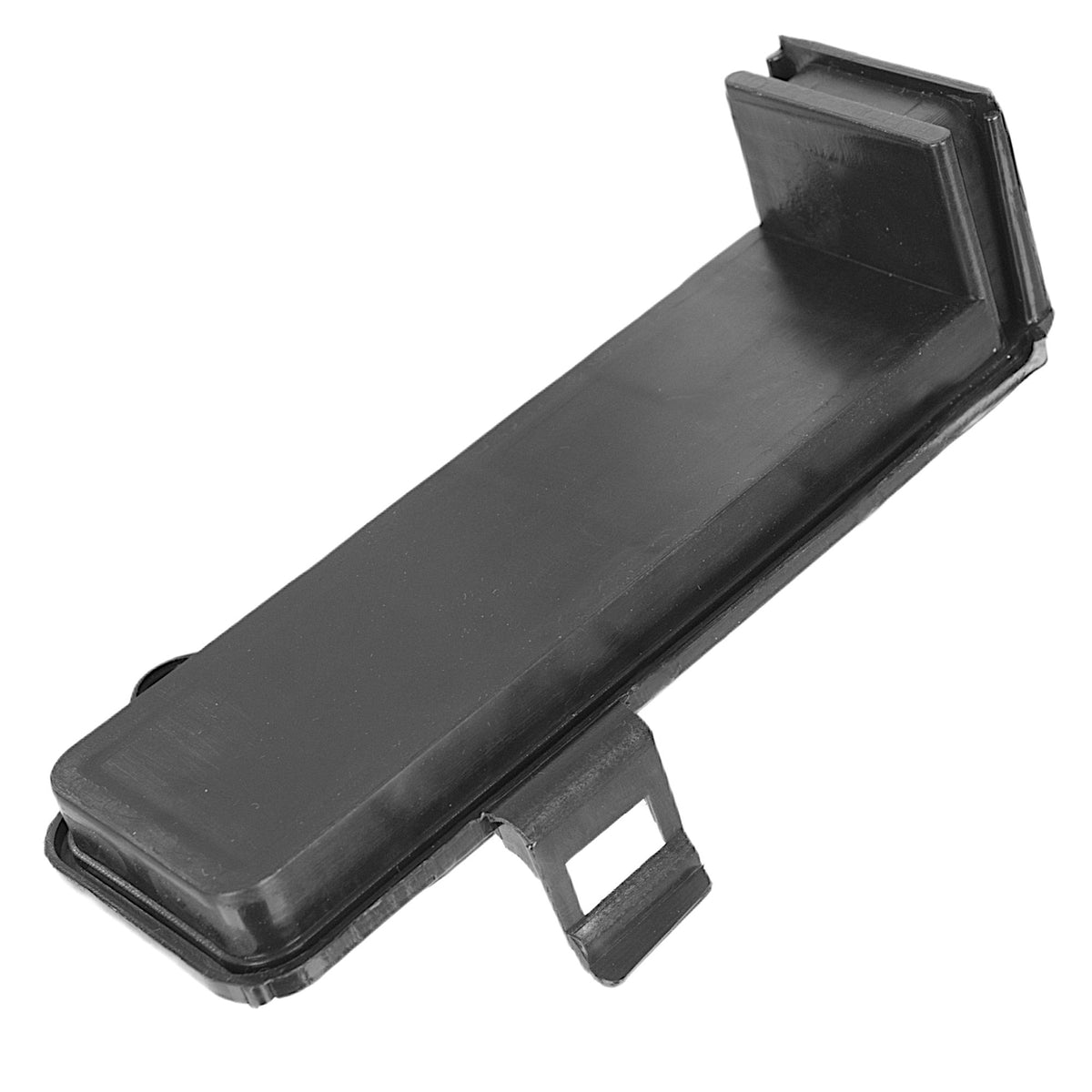 Renault CLIO IV 2012- cabin filter cover