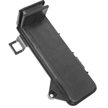 Renault CLIO IV 2012- cabin filter cover
