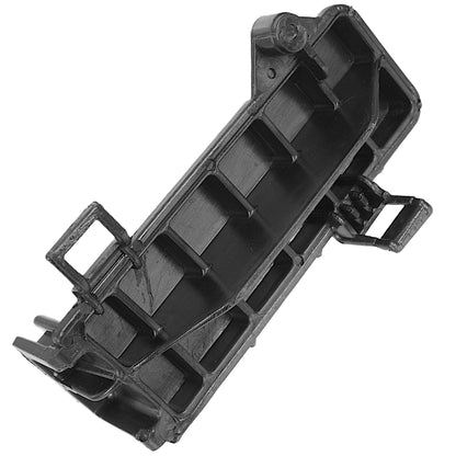 Renault CLIO IV 2012- cabin filter cover