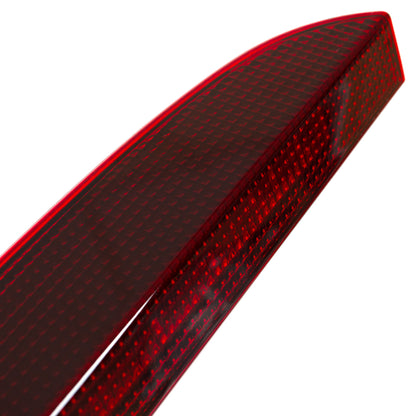 Renault Clio 2 98-10 lampa tylna STOP LED