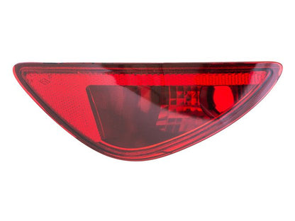Renault Clio III FL 09-12 H/B rear fog light right