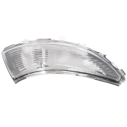 Renault Clio IV 2012 - right white indicator
