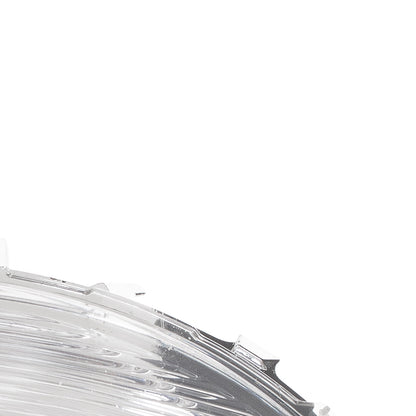 Renault Clio IV 2012 - right white indicator