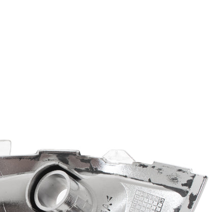 Renault Clio IV 2012 - right white indicator