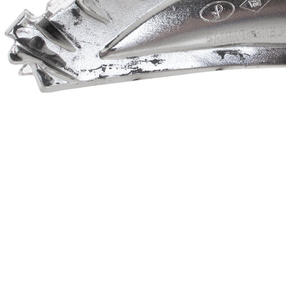 Renault Clio IV 2012 - right white indicator