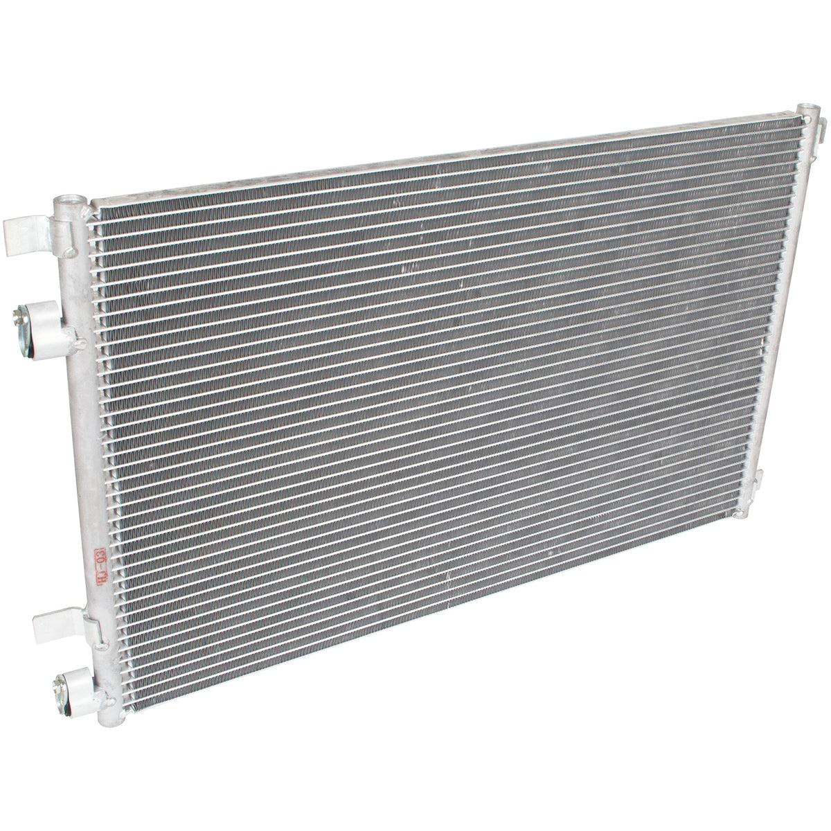 Renault Scenic II 03-09 air conditioning condenser