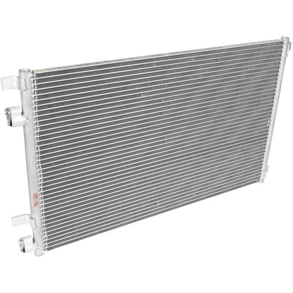Renault Scenic II 03-09 air conditioning condenser