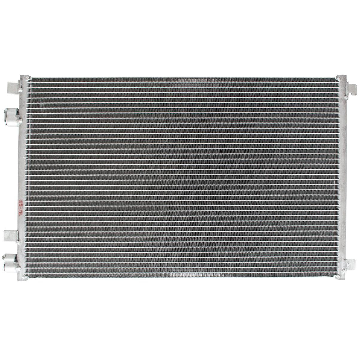 Renault Scenic II 03-09 air conditioning condenser