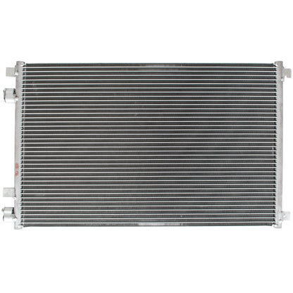 Renault Scenic II 03-09 air conditioning condenser