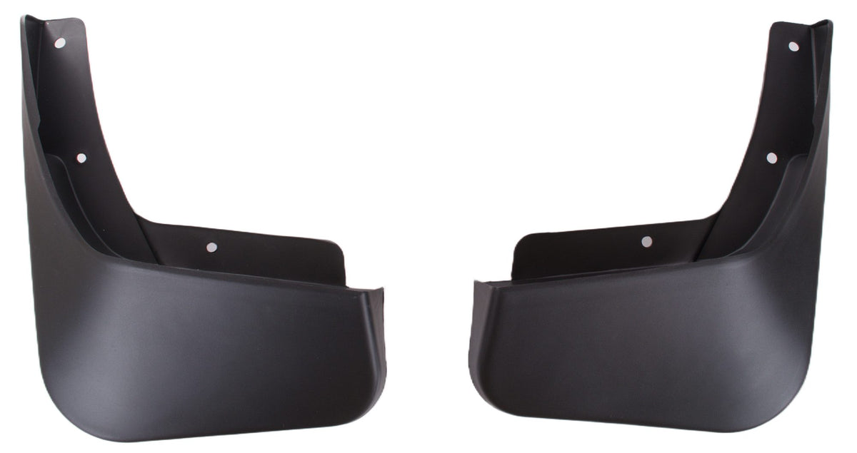 SUZUKI VITARA 2015- mud flaps 4 pcs. set
