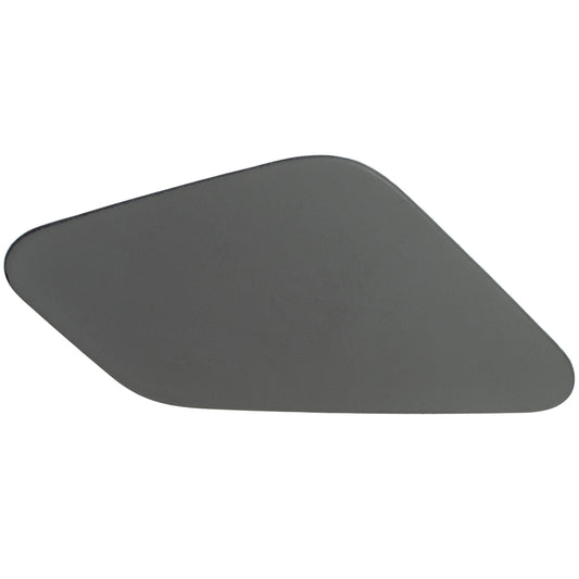 Seat Leon III 12-17 headlamp washer cover GREY right