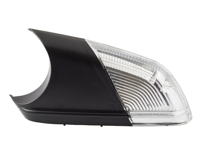 Skoda Octavia II 04-13 left wing mirror turn signal