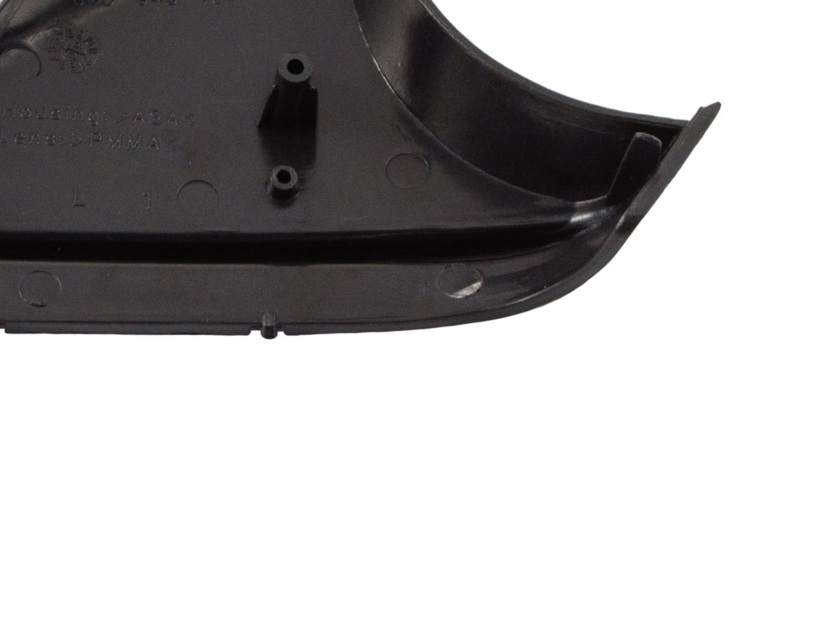 Skoda Octavia II 04-13 left wing mirror turn signal