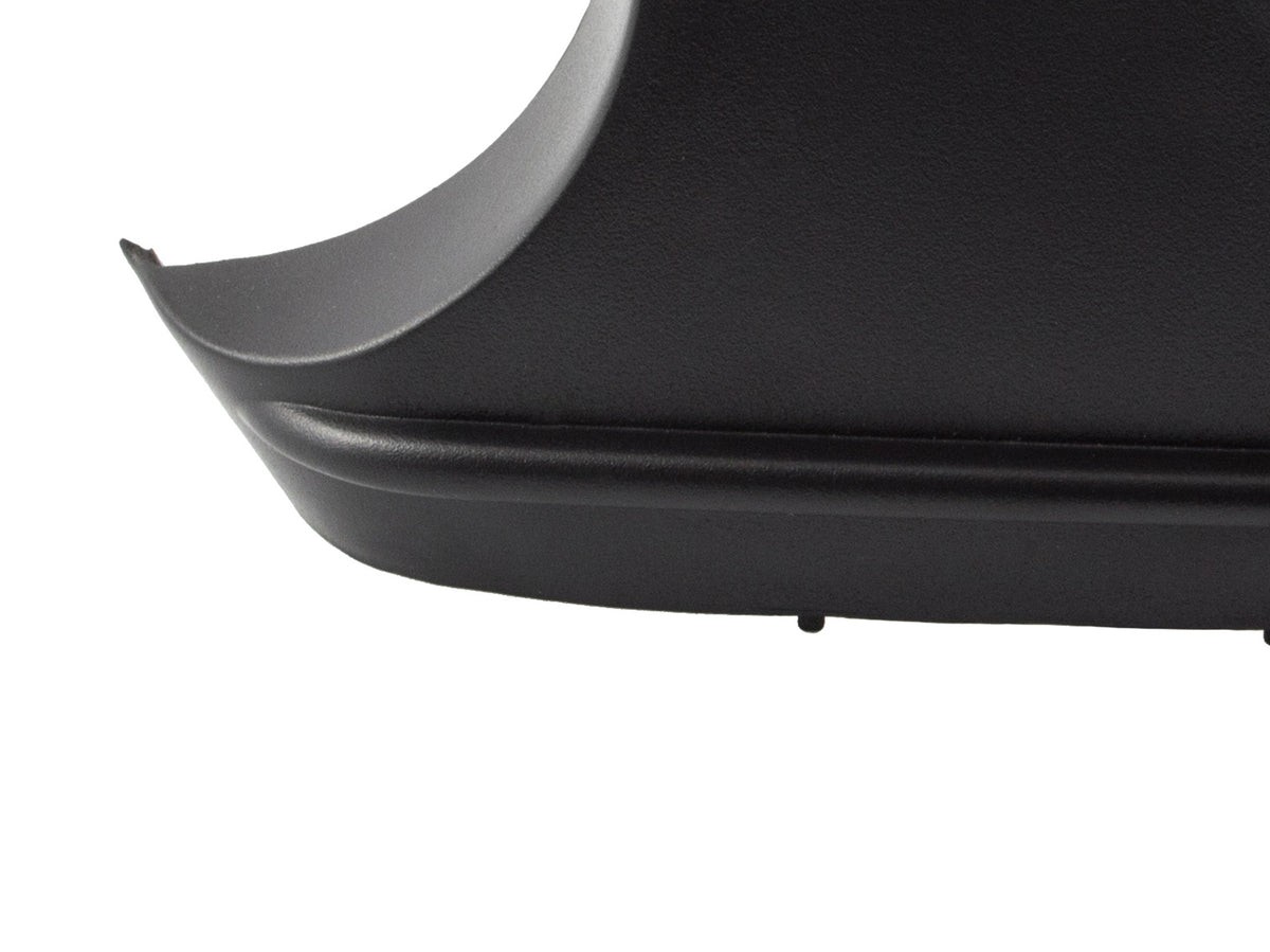 Skoda Octavia II 04-13 left wing mirror turn signal