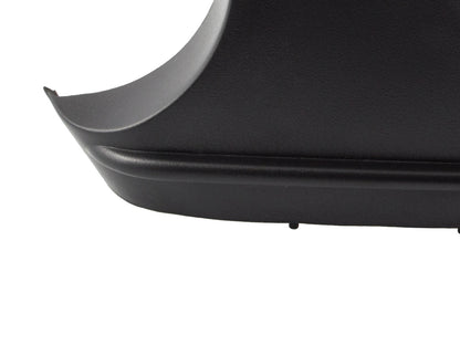 Skoda Octavia II 04-13 left wing mirror turn signal