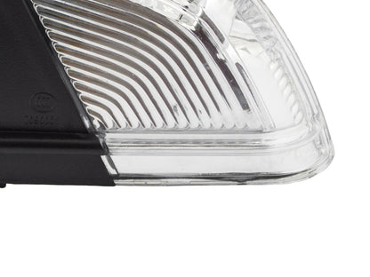 Skoda Octavia II 04-13 left wing mirror turn signal