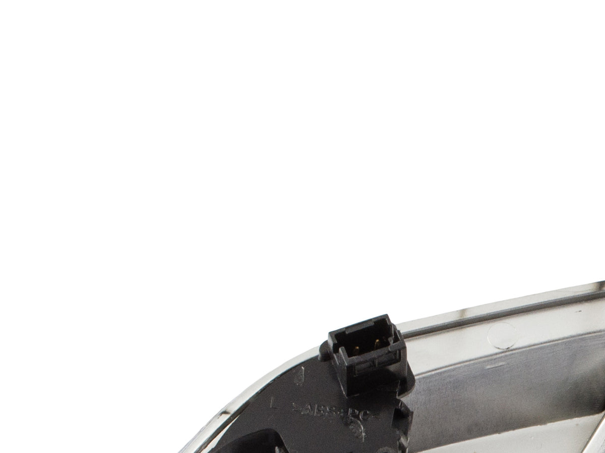 Skoda Octavia II 04-13 left wing mirror turn signal