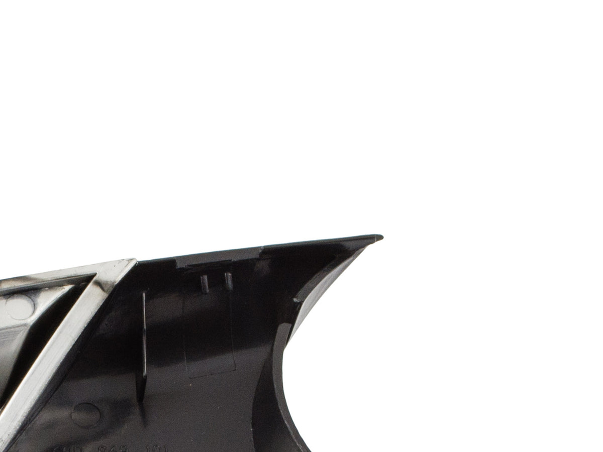 Skoda Octavia II 04-13 left wing mirror turn signal