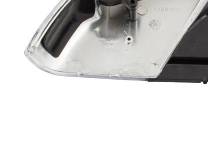 Skoda Octavia II 04-13 left wing mirror turn signal