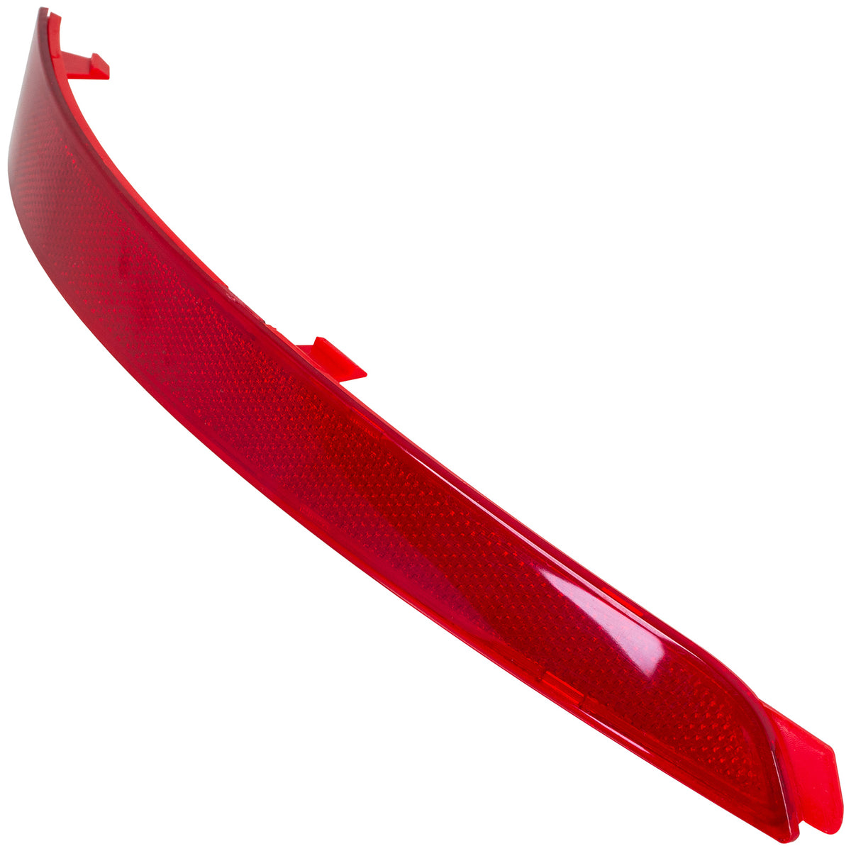 Skoda Octavia III SEDAN 13-17 left rear bumper reflector