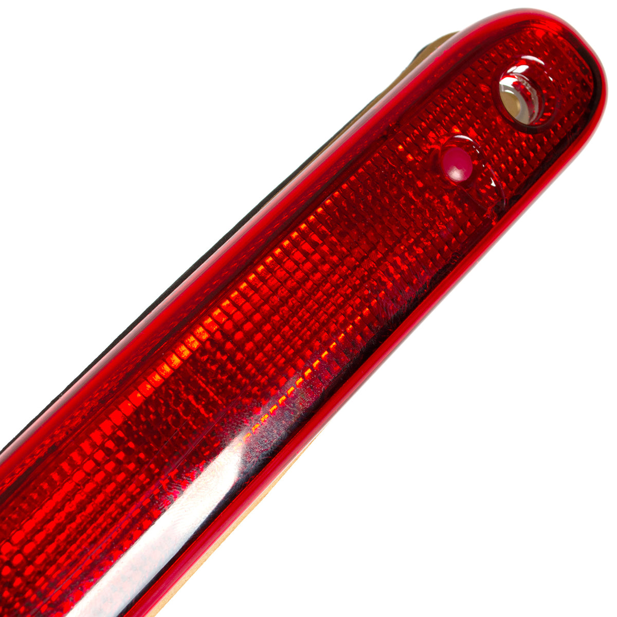 Toyota AYGO 05-14 rear lamp STOP LED