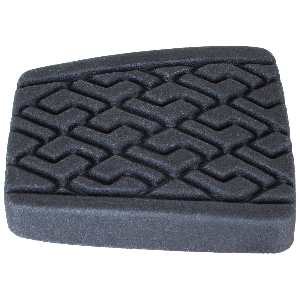 Toyota Auris Avensis Aygo Camry Corolla Hilux IQ Land Cruiser Prado Picnic Previa RAV4 Urban Cruiser Verso S Yaris rubber clutch / brake pedal pad