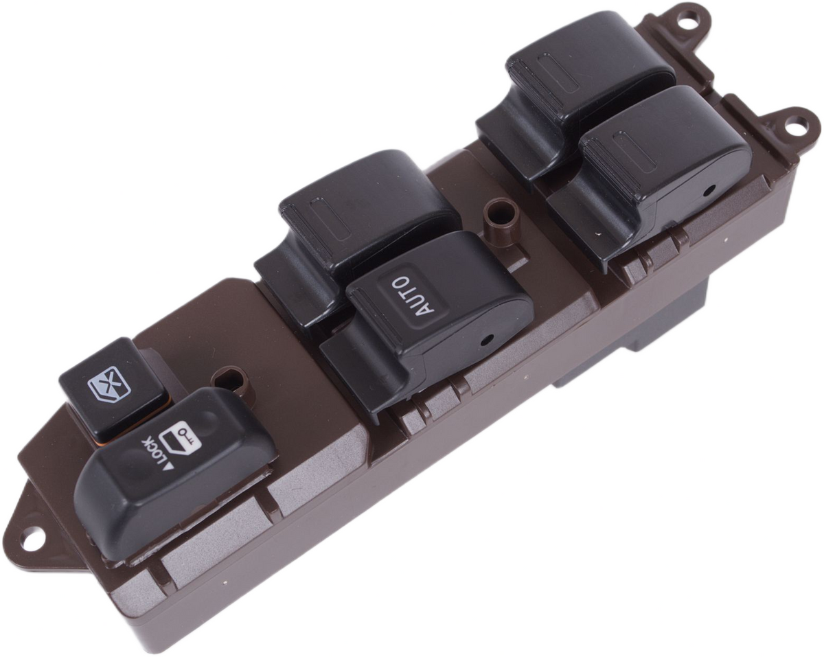Toyota FORTUNER 04-15 panel sterowania szyb elektrycznych