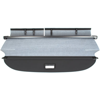 Toyota RAV4 IV 2012- cargo cover BLACK
